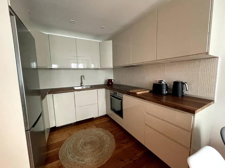 Apartmán Stylish 2Br Contemporary Design Perfect Vacation Gibraltar Exteriér fotografie
