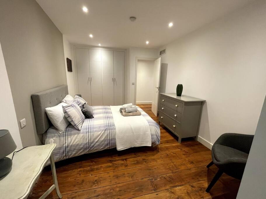 Apartmán Stylish 2Br Contemporary Design Perfect Vacation Gibraltar Exteriér fotografie