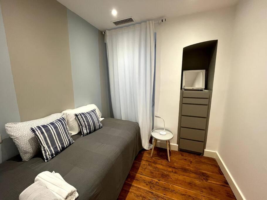 Apartmán Stylish 2Br Contemporary Design Perfect Vacation Gibraltar Exteriér fotografie