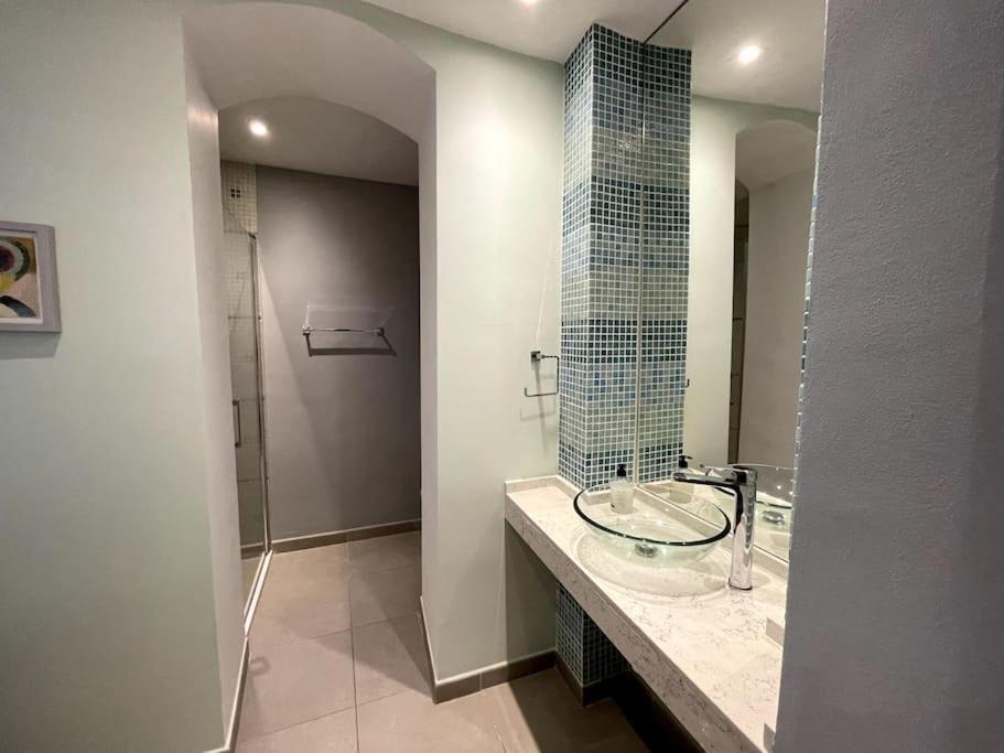 Apartmán Stylish 2Br Contemporary Design Perfect Vacation Gibraltar Exteriér fotografie