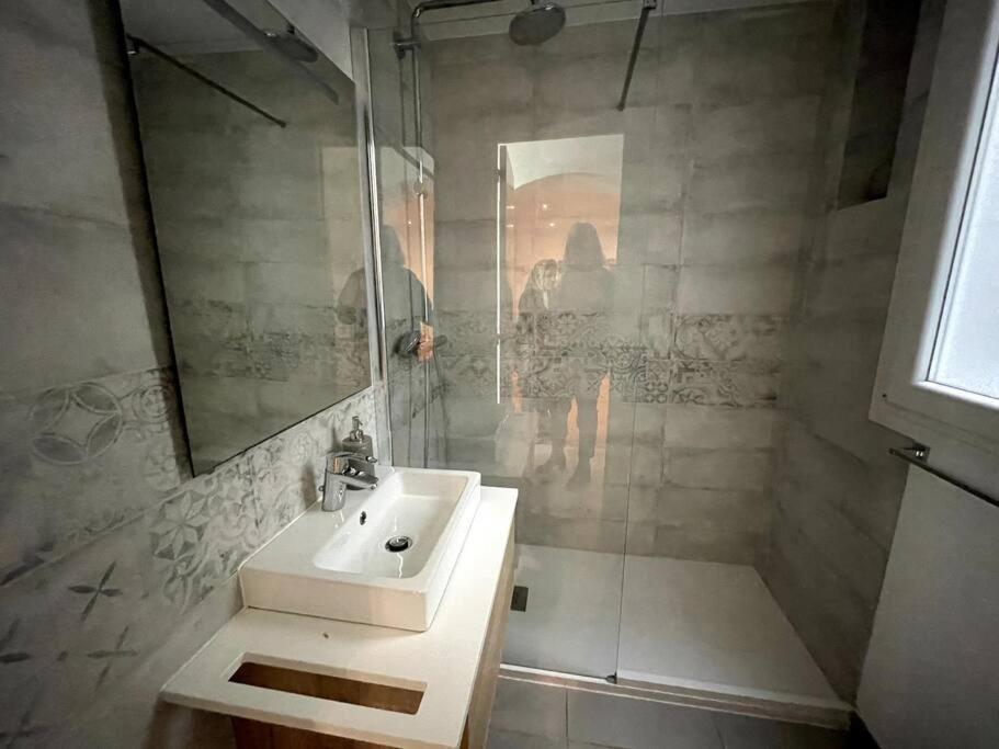 Apartmán Stylish 2Br Contemporary Design Perfect Vacation Gibraltar Exteriér fotografie